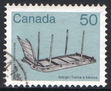 Canada Scott 930i Used